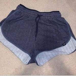 Gymshark shorts